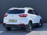 Hyundai Creta 2017 годаүшін8 790 000 тг. в Актобе – фото 4