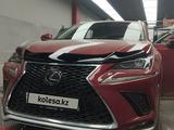 Lexus NX 200 2019 годаүшін17 000 000 тг. в Алматы