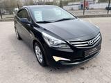 Hyundai Solaris 2015 годаfor6 050 000 тг. в Астана – фото 3