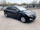 Hyundai Solaris 2015 годаүшін6 050 000 тг. в Астана – фото 4