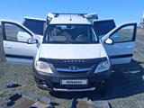 ВАЗ (Lada) Largus Cross 2018 года за 4 100 000 тг. в Актобе