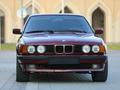 BMW 520 1991 годаfor2 500 000 тг. в Шымкент – фото 23