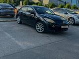 Mazda 3 2011 года за 4 200 000 тг. в Алматы – фото 2