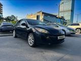 Mazda 3 2011 года за 4 200 000 тг. в Алматы – фото 3