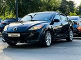 Mazda 3 2011 года за 4 200 000 тг. в Алматы