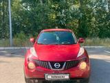 Nissan Juke 2012 года за 5 200 000 тг. в Павлодар