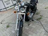 Honda  Steed 400 1997 года за 1 600 000 тг. в Петропавловск – фото 2