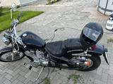 Honda  Steed 400 1997 года за 1 500 000 тг. в Петропавловск – фото 4