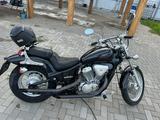 Honda  Steed 400 1997 года за 1 600 000 тг. в Петропавловск – фото 5