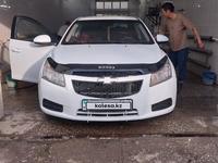 Chevrolet Cruze 2012 года за 3 500 000 тг. в Актобе