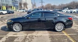 Lexus ES 350 2013 года за 13 500 000 тг. в Алматы