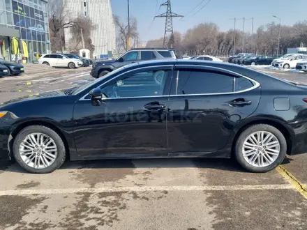 Lexus ES 350 2013 года за 13 500 000 тг. в Алматы