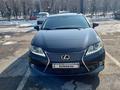 Lexus ES 350 2013 года за 13 500 000 тг. в Алматы – фото 2