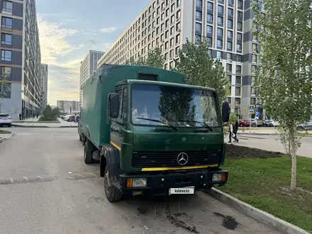 Mercedes-Benz  814 1987 года за 4 000 000 тг. в Астана – фото 10