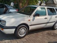 Volkswagen Golf 1995 годаүшін1 850 000 тг. в Тараз