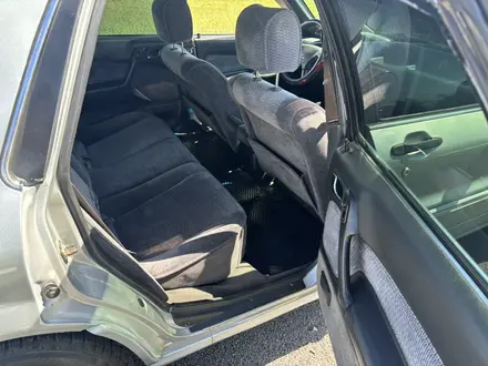 Mitsubishi Galant 1992 года за 1 200 000 тг. в Алматы – фото 11