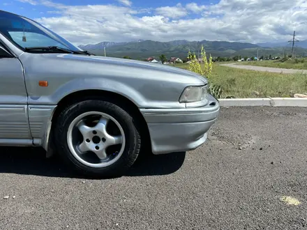 Mitsubishi Galant 1992 года за 1 200 000 тг. в Алматы