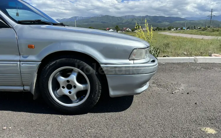 Mitsubishi Galant 1992 года за 1 200 000 тг. в Алматы