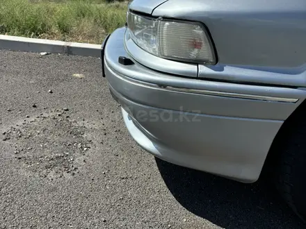 Mitsubishi Galant 1992 года за 1 200 000 тг. в Алматы – фото 8