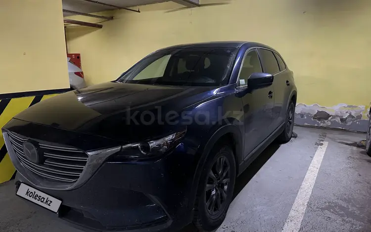 Mazda CX-9 2022 годаfor17 555 000 тг. в Астана