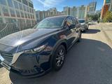 Mazda CX-9 2022 года за 17 950 000 тг. в Астана – фото 3