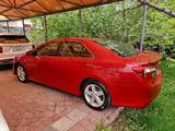 Toyota Camry 2014 годаүшін5 100 000 тг. в Актобе – фото 3