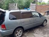 Honda Odyssey 1995 года за 2 750 000 тг. в Усть-Каменогорск – фото 2