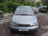 Honda Odyssey 1995 года за 2 750 000 тг. в Усть-Каменогорск – фото 3