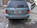 Honda Odyssey 1995 года за 2 750 000 тг. в Усть-Каменогорск – фото 4