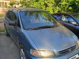 Honda Odyssey 1995 года за 2 750 000 тг. в Усть-Каменогорск – фото 5