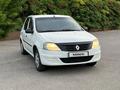 Renault Logan 2011 года за 1 690 000 тг. в Шымкент
