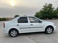 Renault Logan 2011 года за 1 690 000 тг. в Шымкент – фото 6