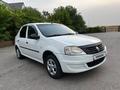 Renault Logan 2011 года за 1 690 000 тг. в Шымкент – фото 7