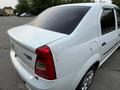 Renault Logan 2011 года за 1 690 000 тг. в Шымкент – фото 12