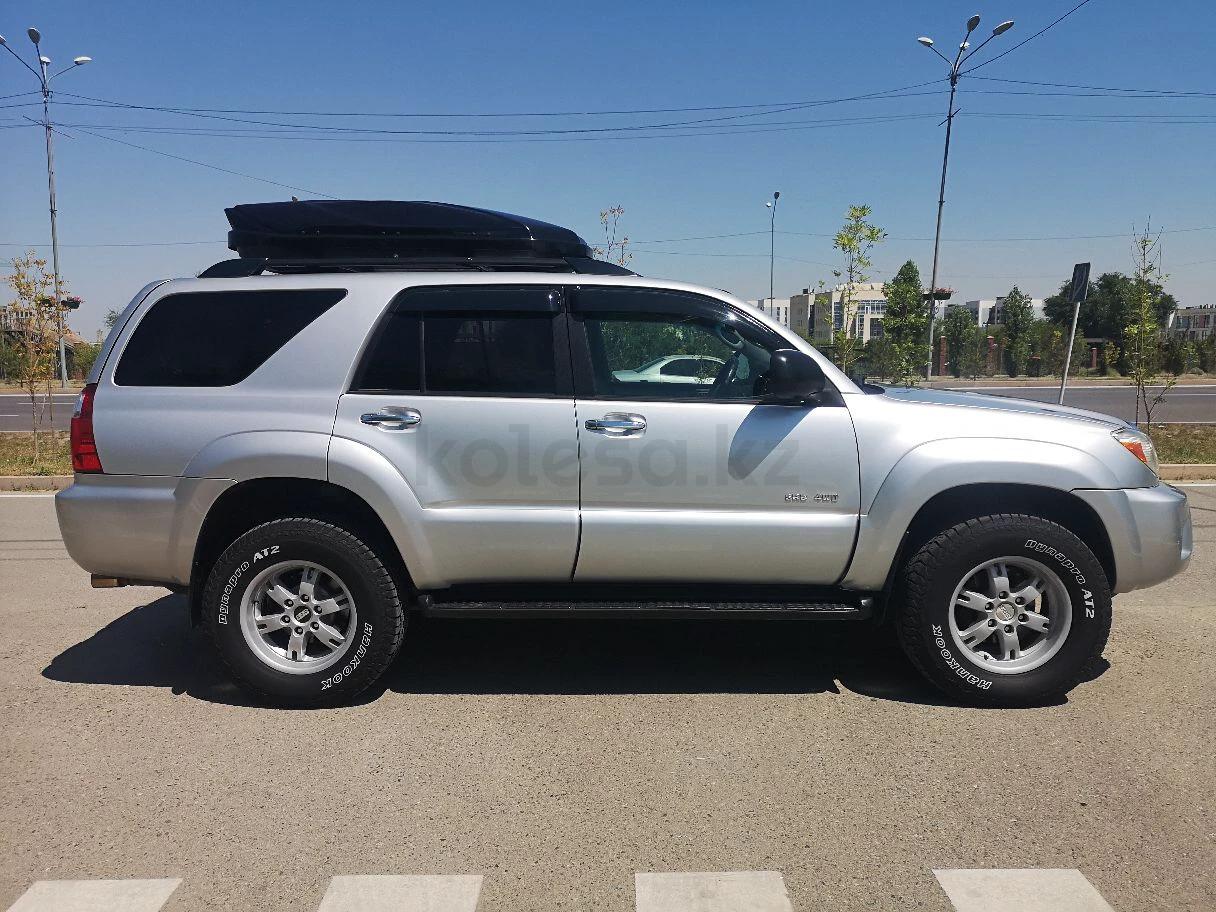 Toyota 4Runner 2006 г.