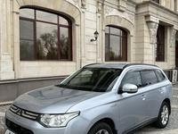 Mitsubishi Outlander 2013 года за 7 880 000 тг. в Алматы