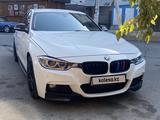 BMW 328 2012 годаүшін9 900 000 тг. в Алматы – фото 5