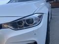 BMW 328 2012 года за 9 900 000 тг. в Алматы – фото 8