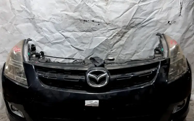Морда ноускат Mazda MPV из Японии за 120 000 тг. в Кызылорда