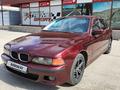 BMW 525 2000 года за 4 500 000 тг. в Павлодар – фото 12