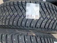 245-45-19 Goodyear UltraGrip Arctic 2 за 121 000 тг. в Алматы