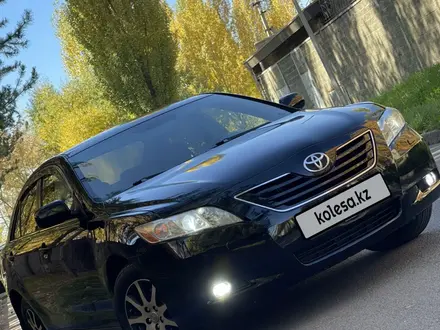 Toyota Camry 2006 года за 6 150 000 тг. в Астана – фото 4