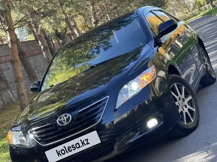 Toyota Camry 2006 года за 6 150 000 тг. в Астана – фото 5