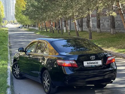 Toyota Camry 2006 года за 6 150 000 тг. в Астана – фото 8