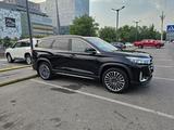 Jetour X90 Plus 2025 года за 13 200 000 тг. в Алматы – фото 4
