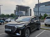 Jetour X90 Plus 2025 года за 13 200 000 тг. в Алматы – фото 2