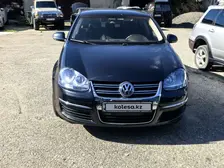 Volkswagen Jetta, 2006