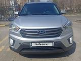 Hyundai Creta 2016 годаүшін7 750 000 тг. в Алматы