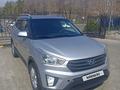 Hyundai Creta 2016 года за 7 750 000 тг. в Алматы – фото 2