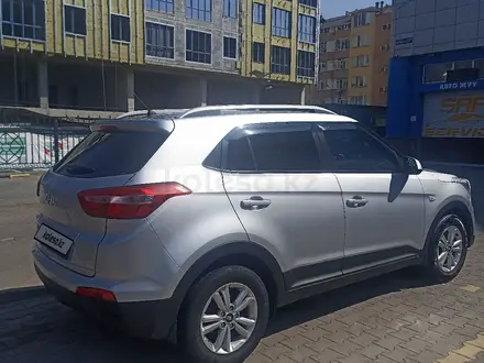 Hyundai Creta 2016 года за 7 750 000 тг. в Алматы – фото 4